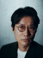  [TF인터뷰] 황동혁 감독, '오징어 게임' 감독으로 보낸 6년