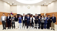  제9대 후반기 유성구의회, 입법·감시·소통 강화 1년 보냈다