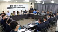  더본코리아, 배달 매출 로열티 50% 낮춘다…상생위원회 출범