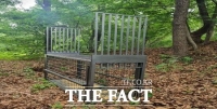  파주시, 대성동 마을 '멧돼지 포획틀' 5대 추가 설치 완료