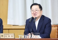  이장우 대전시장 