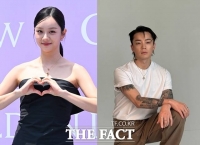  혜리, 댄서 우태와 열애설…소속사 
