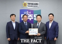  경기도, ‘미래성장 3대 프로젝트’ 등 주요 도정 국정과제 건의
