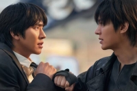  '전지적 독자 시점', 안효섭·이민호의 특별한 관계성