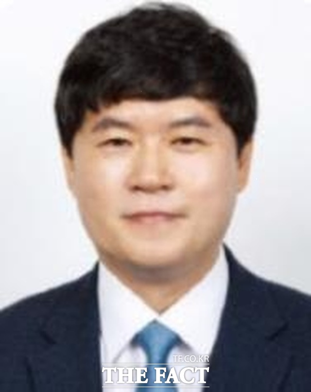 정성현 구미부시장 /구미시