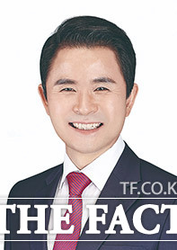 정재목 대구 남구의회 부의장. /남구의회 홈페이지