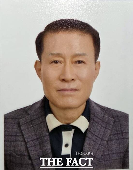 이종호 대전교통공사 신임 상임감사./대전교통공사