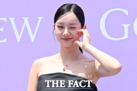  [이슈클립] 혜리가 먼저 '환승연애'? 우태와 열애설... 말 나오는 이유 (영상)