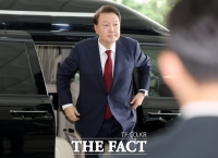  내란특검, '윤 최측근' 김정환 전 수행실장 조사…한덕수 출금