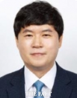  정성현 경북 구미시 부시장 취임