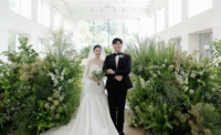  서동주, 결혼 소감…