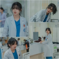  '메리 킬즈 피플' 이보영 