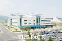  휴온스 창업주 3세 윤인상 상무, 부사장 승진