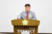  심의수 당진시의원 