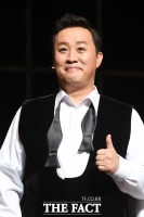  정준하, '김치달인' 귀환…K식품 브랜드 '식신 정준하김치'