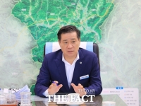  진병영 함양군수 
