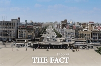  대전시, 복원왕과 협업해 1970~1990년대 사진 복원영상 공개