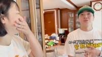  넉살, 임신 중인 둘째 성별 공개…