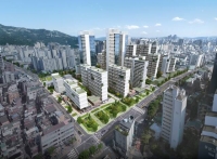  '장안동 134-15' 신속통합기획 확정…개발 본격화