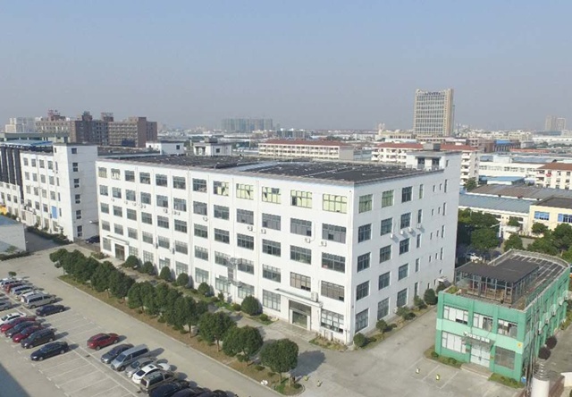 씨앤씨 상하이 인터내셔널이 고속 성장을 본격화했다. /씨앤씨인터내셔널