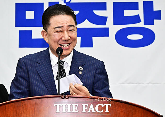 더불어민주당은 이재명 대통령의 대선 공약인 상법개정안 처리를 앞두고 