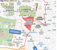  동작구 신대방·흑석·상도 등 3곳 재개발에 탄력
