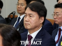 [속보] '안가·비화폰 의혹' 김주현 전 민정수석 내란특검 출석