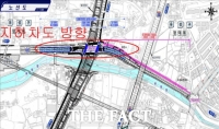  대전시, 외삼~유성복합터미널 BRT 연결도로 건설공사 '박차'