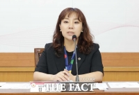  김민숙 대전시의원 
