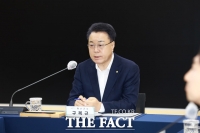  화순군, 지역사회 연계 '학생 통합지원망' 구축 나선다