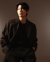  [TF인터뷰] 위하준, 상징작 '오징어 게임'을 떠나보내며