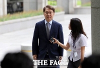  '윤 안가 회동' 김주현 전 민정수석 내란특검 출석