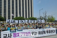  545개 시민단체 