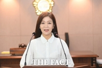  양영자 대덕구의원, 실내공기질 개선으로 구민 건강 챙긴다