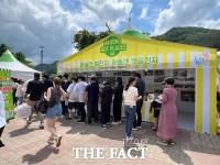  하동군, 핫플레이스 17곳 선정…관광객 유입 마중물
