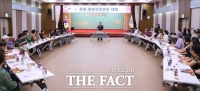  의왕시, '찾아가는 시장실' 개최…문화·예술단체와 대화