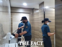  피서지 범죄 '유비무환'…경찰, 여름경찰서 31곳 설치