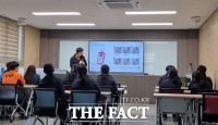  대전소방본부, 구급 기간제근로자 배치 운영