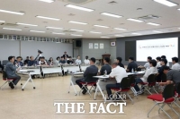  가평군·가평군측량협회, 인허가 투명성 강화 위한 간담회 개최