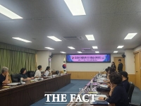  대전 중구, 여름방학 전 결식아동 예방 위한 아동급식위원회 개최