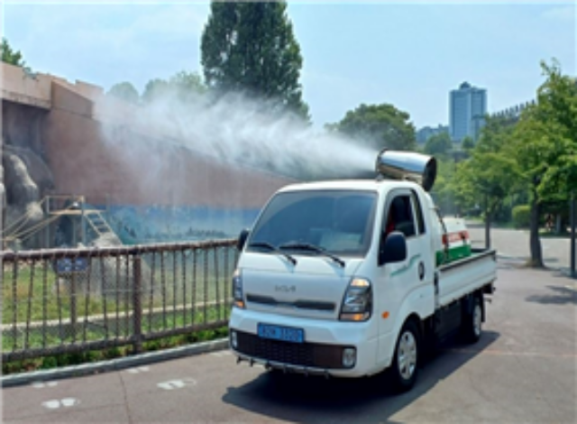 서울시설공단이 여름철 시민 안전 확보 종합대책 가동에 들어간다. /서울시