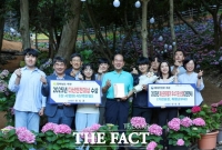  진도군, '2025 다산안전대상' 수상…상사업비 4500만 원 확보
