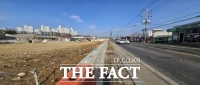  경기도, 국지도 78호선 상습 정체 해소 사업 보상 마무리 단계
