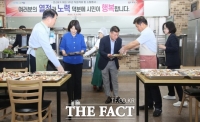 이학수 정읍시장, 민선8기 3주년 맞아 현장 중심 소통 강화