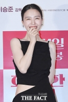  방민아, 온주완과 결혼 소감…