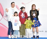  '맹장 응급수술' 주영훈, 
