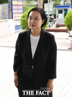  한성숙 후보자, 네이버 스톡옵션 6만주 행사…4만주는 포기