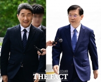  이주호·박종준 내란특검 출석…윤석열 조사 하루 전