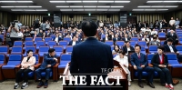  TK도 지지율 '비상등' 켜진 국힘…안일함에 당내 '한숨'