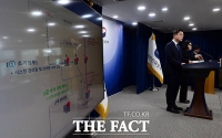  정부, SKT 위약금 면제 타당... 재발방지 대책 이행계획 제출 요구 [TF사진관]